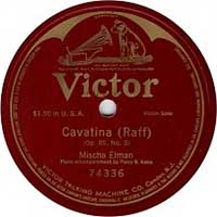 Victor 74336